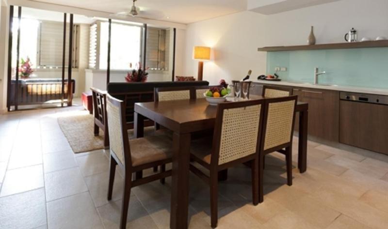 Pullman Palm Cove Sea Temple Resort & Spa Ngoại thất bức ảnh