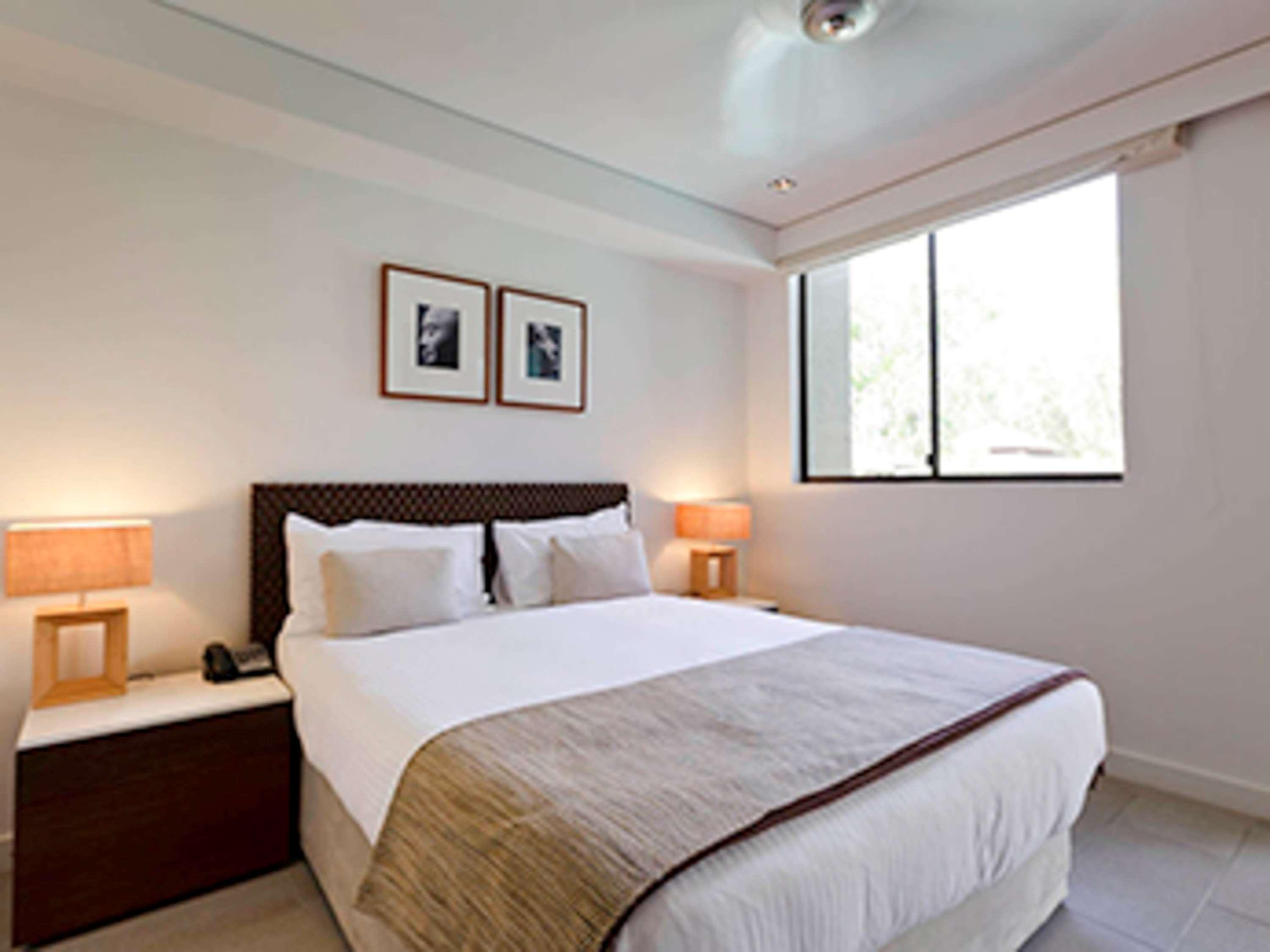 Pullman Palm Cove Sea Temple Resort & Spa Ngoại thất bức ảnh