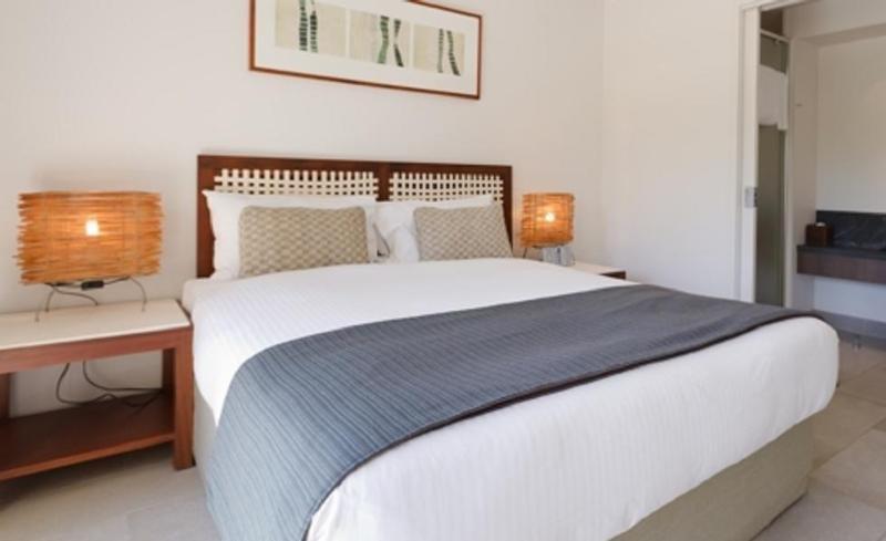 Pullman Palm Cove Sea Temple Resort & Spa Ngoại thất bức ảnh