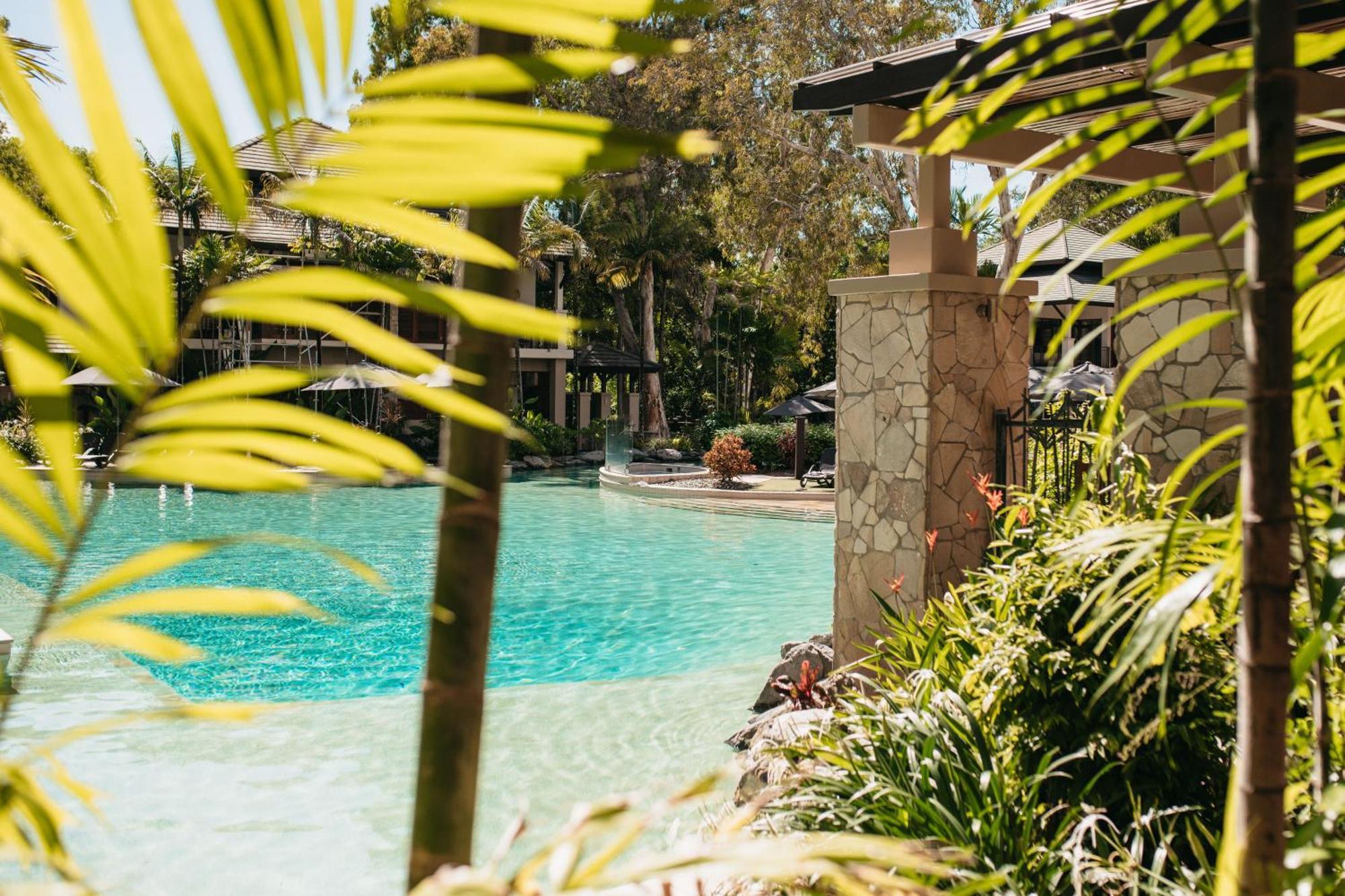 Pullman Palm Cove Sea Temple Resort & Spa Ngoại thất bức ảnh