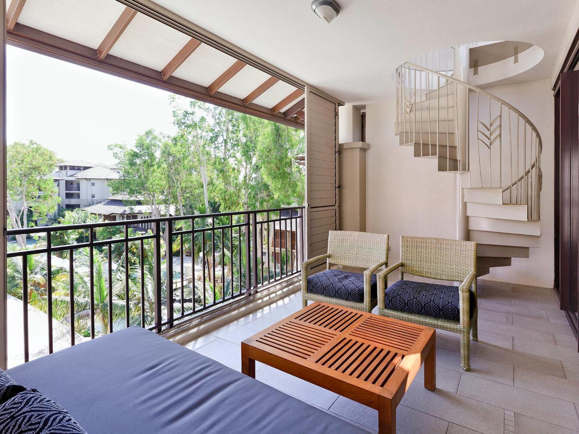 Pullman Palm Cove Sea Temple Resort & Spa Ngoại thất bức ảnh