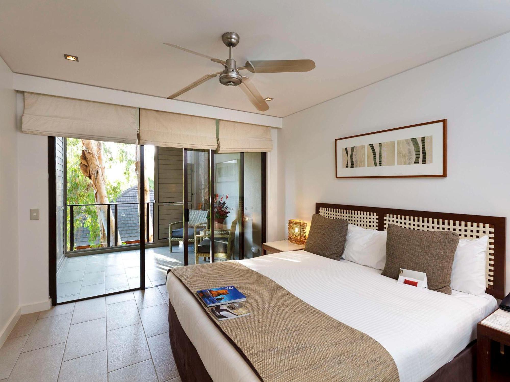 Pullman Palm Cove Sea Temple Resort & Spa Ngoại thất bức ảnh