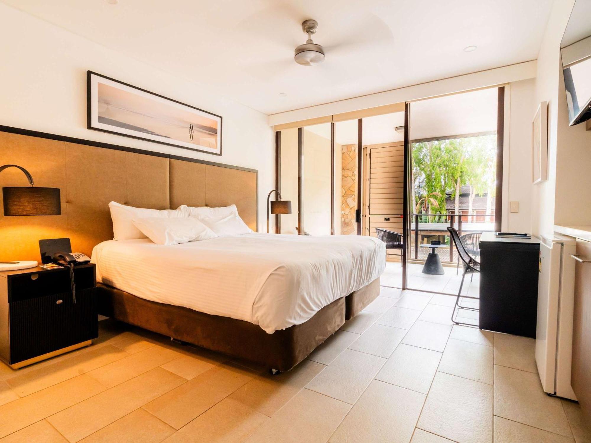 Pullman Palm Cove Sea Temple Resort & Spa Ngoại thất bức ảnh