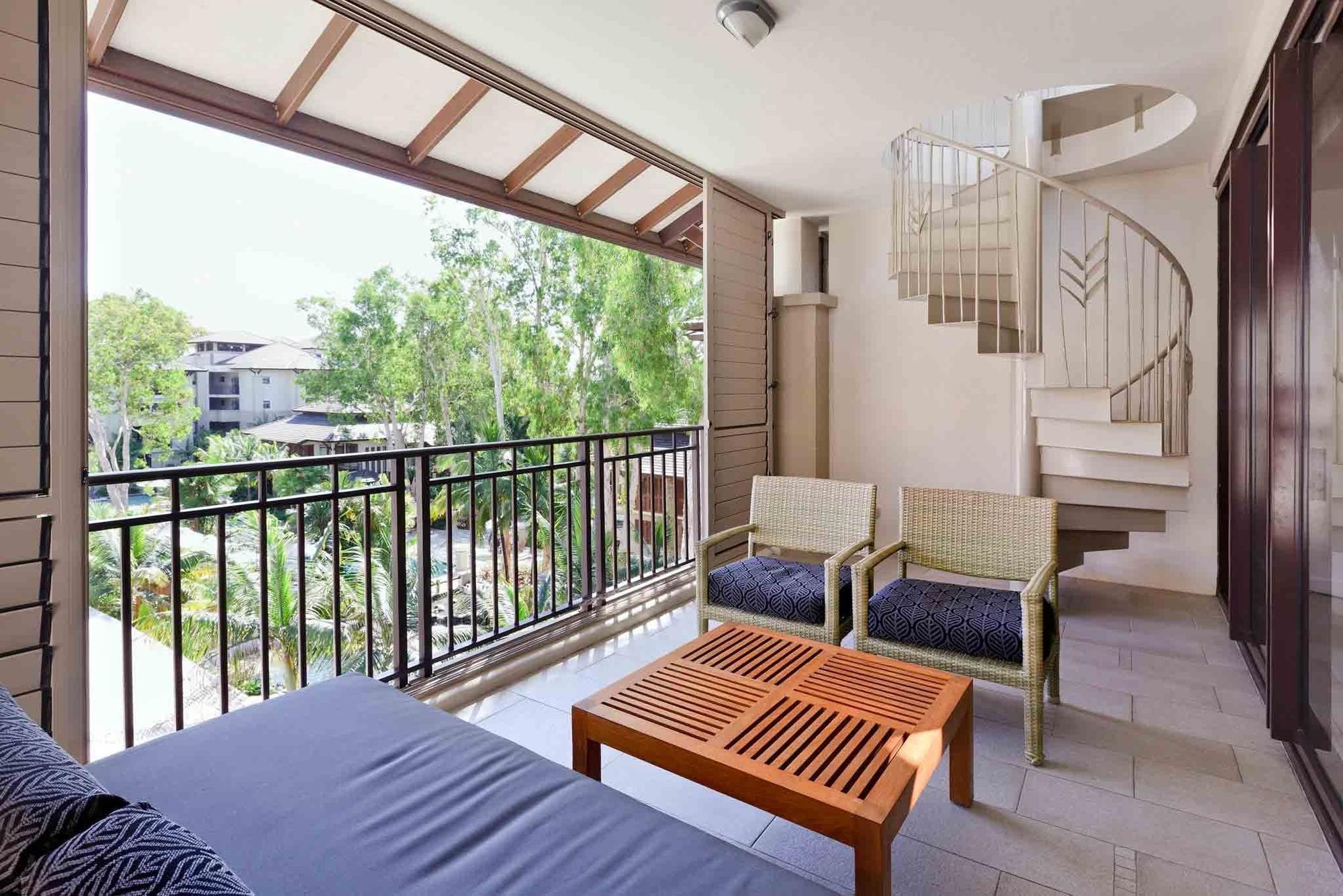 Pullman Palm Cove Sea Temple Resort & Spa Ngoại thất bức ảnh