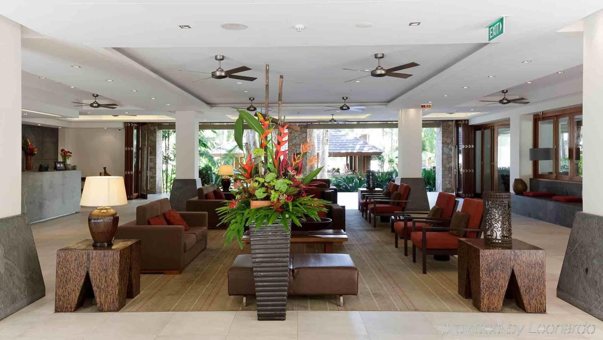 Pullman Palm Cove Sea Temple Resort & Spa Ngoại thất bức ảnh