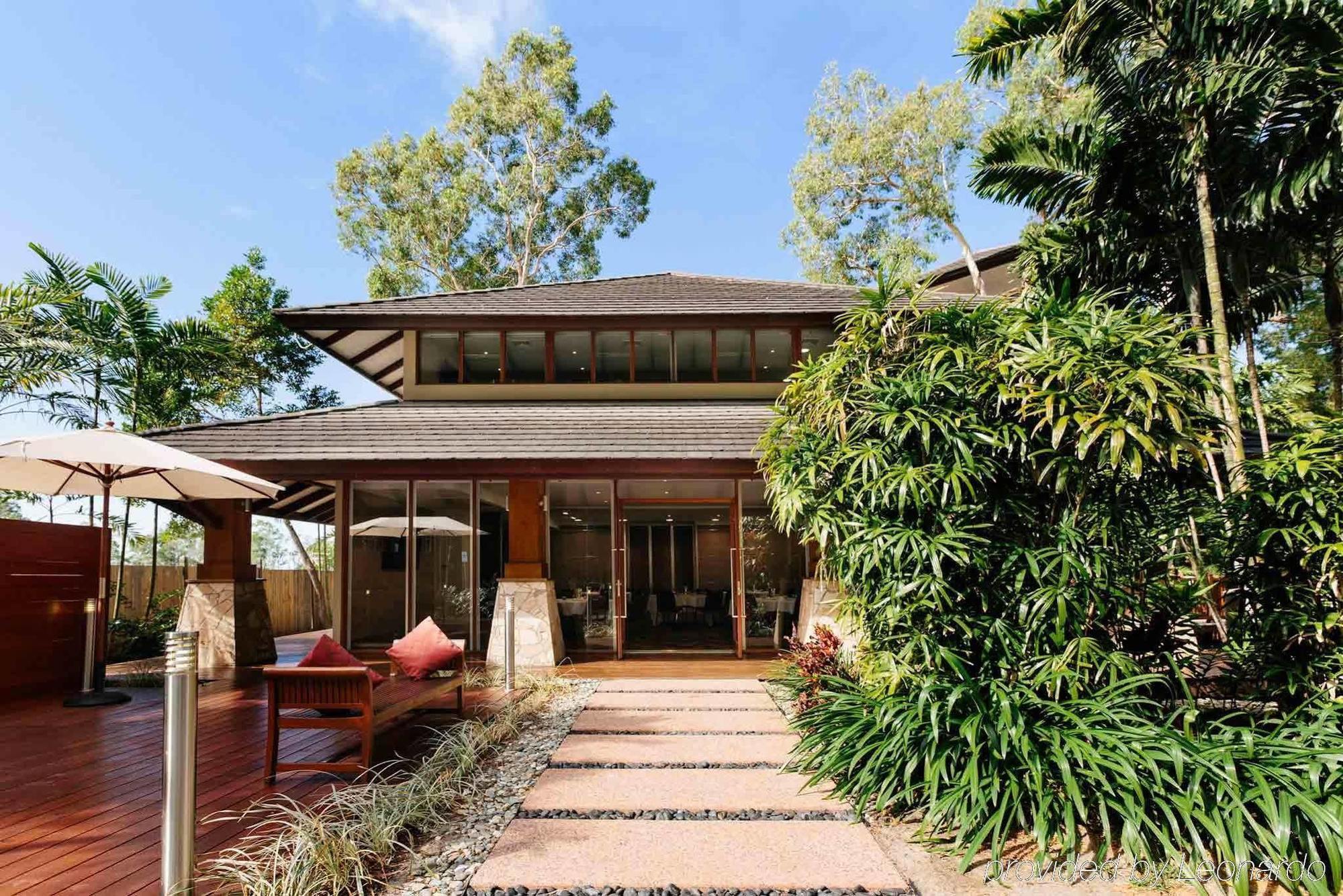 Pullman Palm Cove Sea Temple Resort & Spa Ngoại thất bức ảnh