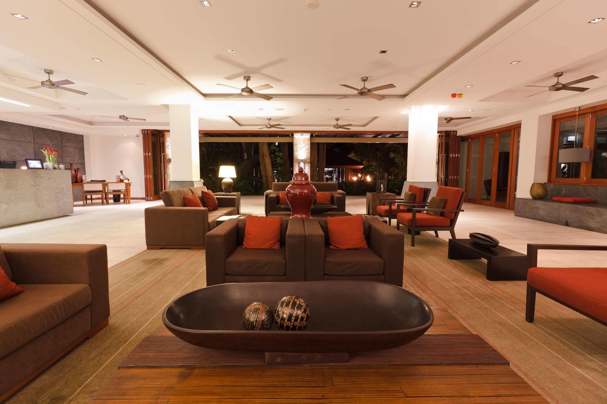 Pullman Palm Cove Sea Temple Resort & Spa Ngoại thất bức ảnh