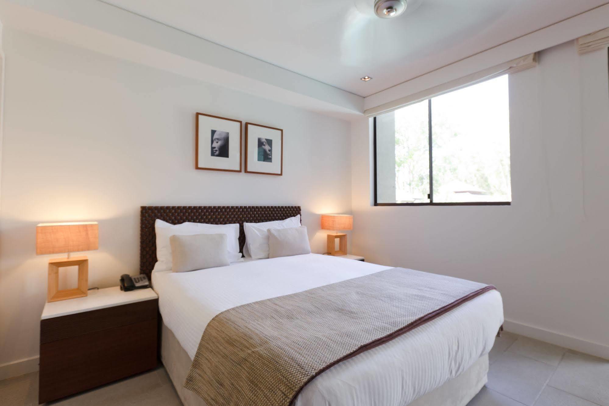 Pullman Palm Cove Sea Temple Resort & Spa Ngoại thất bức ảnh