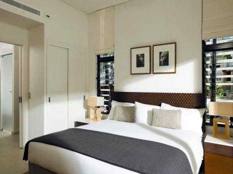 Pullman Palm Cove Sea Temple Resort & Spa Ngoại thất bức ảnh