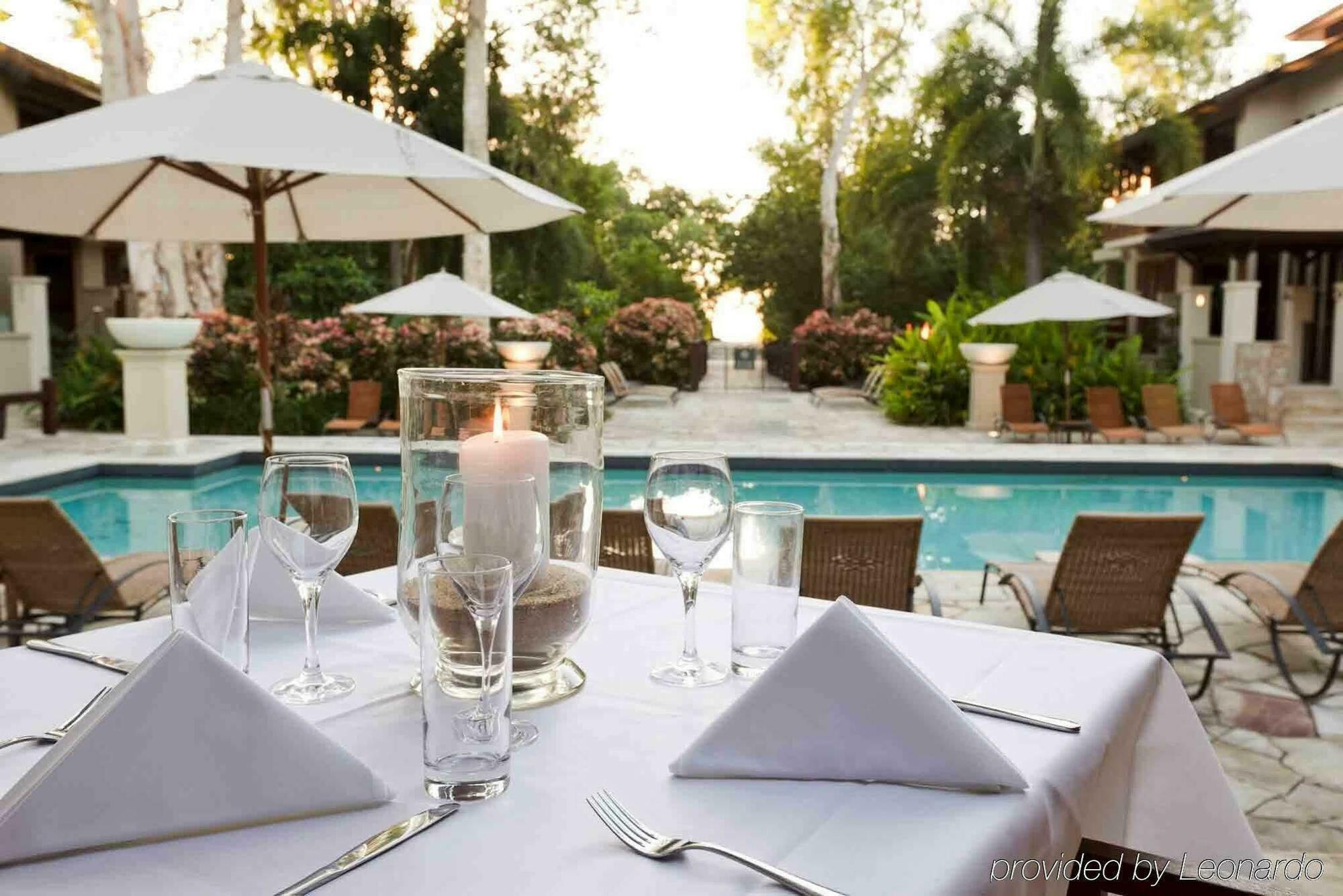 Pullman Palm Cove Sea Temple Resort & Spa Ngoại thất bức ảnh